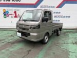 2026 SUZUKI CARRY TRUCK FOR SALE FROM JAPAN