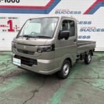 2026 SUZUKI CARRY TRUCK FOR SALE FROM JAPAN