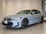 2025 BMW 3 SERIES FOR SALE FROM JAPAN - Image 9