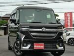 2024 SUZUKI SPACIA CUSTOM FOR SALE FROM JAPAN