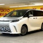 2024 LEXUS FOR SALE FROM JAPAN