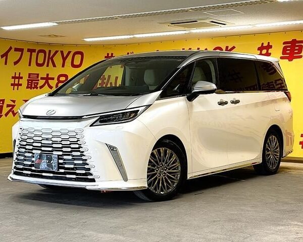 2024 LEXUS FOR SALE FROM JAPAN