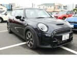 2022 MINI MINI FOR SALE FROM JAPAN