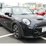 2022 MINI MINI FOR SALE FROM JAPAN