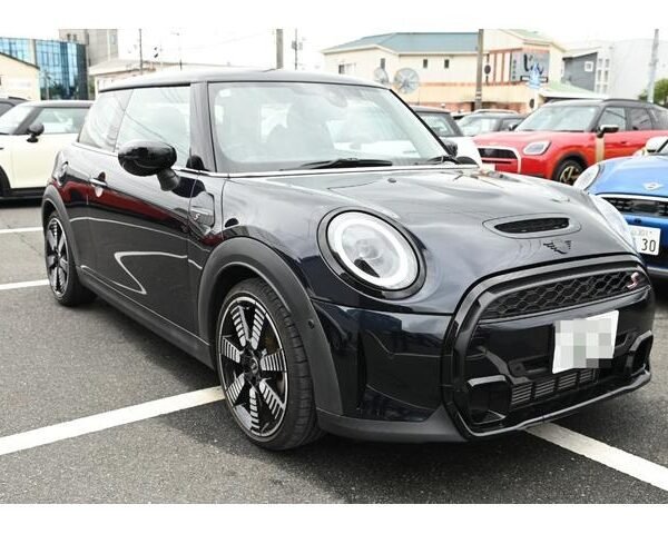 2022 MINI MINI FOR SALE FROM JAPAN