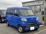 2020 DAIHATSU HIJET CARGO FOR SALE FROM JAPAN - Image 8