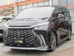 2025 LEXUS FOR SALE FROM JAPAN - Image 7
