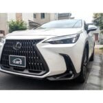 2024 LEXUS NX FOR SALE FROM JAPAN