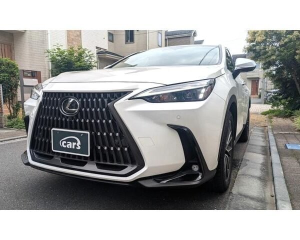 2024 LEXUS NX FOR SALE FROM JAPAN
