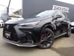 2025 LEXUS NX FOR SALE FROM JAPAN