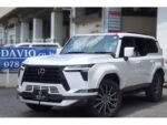 2025 LEXUS LEXUS FOR SALE FROM JAPAN