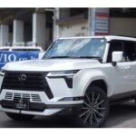 2025 LEXUS LEXUS FOR SALE FROM JAPAN