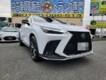 2023 LEXUS NX FOR SALE FROM JAPAN - Image 10