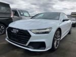 2021 AUDI A7 SPORTBACK FOR SALE FROM JAPAN - Image 7