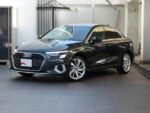 2021 AUDI A3 FOR SALE FROM JAPAN - Image 4