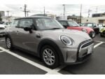 2021 MINI MINI FOR SALE FROM JAPAN