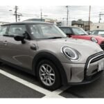 2021 MINI MINI FOR SALE FROM JAPAN