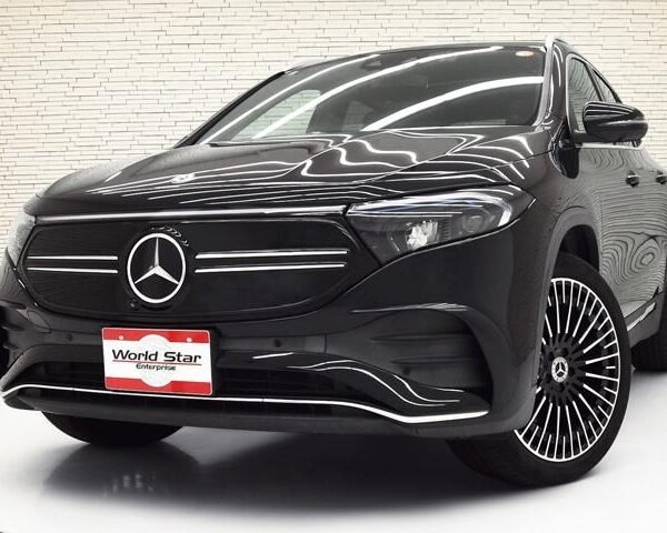2021 MERCEDES BENZ FOR SALE FROM JAPAN