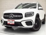 2025 MERCEDES BENZ GLB FOR SALE FROM JAPAN - Image 4