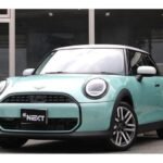 2024 MINI MINI FOR SALE FROM JAPAN