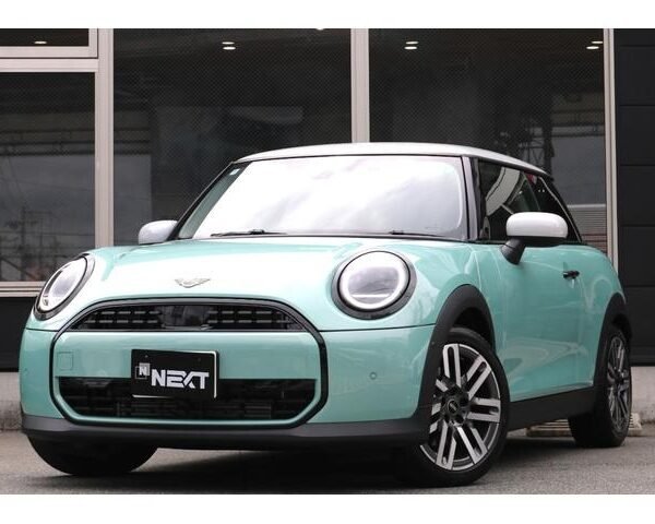 2024 MINI MINI FOR SALE FROM JAPAN