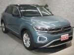 2023 VOLKSWAGEN T-ROC FOR SALE FROM JAPAN - Image 11