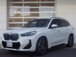 2025 BMW X1 FOR SALE FROM JAPAN - Image 8
