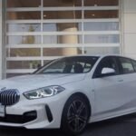2024 BMW 1 SERIES FOR SALE FROM JAPAN