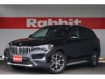 2020 BMW X1 FOR SALE FROM JAPAN - Image 2