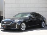 2021 CADILLAC FOR SALE FROM JAPAN - Image 10