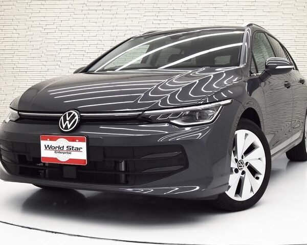 2025 VOLKSWAGEN FOR SALE FROM JAPAN