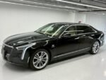 2020 CADILLAC FOR SALE FROM JAPAN - Image 9