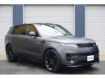 2025 RANGE ROVER SPORT FOR SALE FROM JAPAN - Image 6