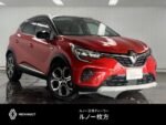 2022 RENAULT FOR SALE FROM JAPAN - Image 8