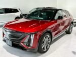 2025 CADILLAC FOR SALE FROM JAPAN