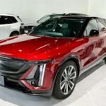 2025 CADILLAC FOR SALE FROM JAPAN