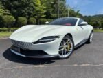 2023 FERRARI ROMA FOR SALE FROM JAPAN - Image 4