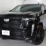 2024 CADILLAC FOR SALE FROM JAPAN