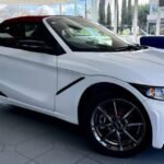 2021 HONDA S660 FOR SALE FROM JAPAN
