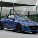 2021 HONDA S660 FOR SALE FROM JAPAN
