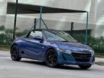 2021 HONDA S660 FOR SALE FROM JAPAN - Image 12