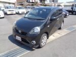 2026 DAIHATSU MIRA E:S FOR SALE FROM JAPAN