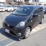 2026 DAIHATSU MIRA E:S FOR SALE FROM JAPAN