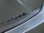 2022 LEXUS LS FOR SALE FROM JAPAN - Image 5