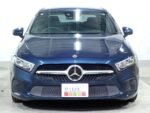 2020 MERCEDES BENZ A-CLASS FOR SALE FROM JAPAN