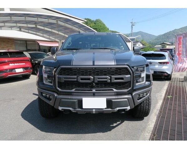 2020 FORD FOR SALE FROM JAPAN