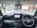 2025 SUZUKI SPACIA GEAR FOR SALE FROM JAPAN - Image 5