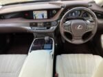 2020 LEXUS LS FOR SALE FROM JAPAN - Image 3