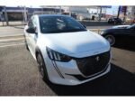 2020 PEUGEOT 208 FOR SALE FROM JAPAN - Image 9