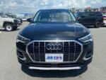2021 AUDI Q3 FOR SALE FROM JAPAN